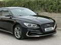 Hyundai Grandeur 2019 года за 12 000 000 тг. в Шымкент – фото 11