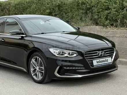 Hyundai Grandeur 2019 года за 12 000 000 тг. в Шымкент – фото 11