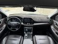 Hyundai Grandeur 2019 года за 12 000 000 тг. в Шымкент – фото 13