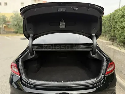 Hyundai Grandeur 2019 года за 12 000 000 тг. в Шымкент – фото 20