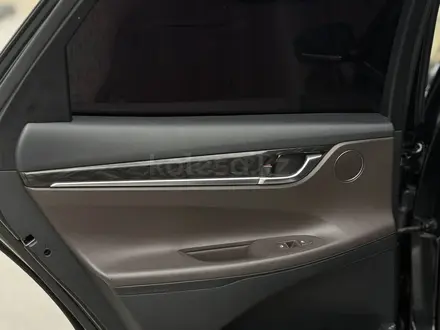 Hyundai Grandeur 2019 года за 12 000 000 тг. в Шымкент – фото 18