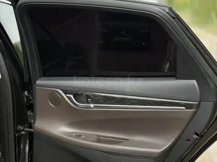 Hyundai Grandeur 2019 года за 12 000 000 тг. в Шымкент – фото 21