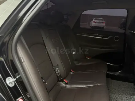 Hyundai Grandeur 2019 года за 12 000 000 тг. в Шымкент – фото 22