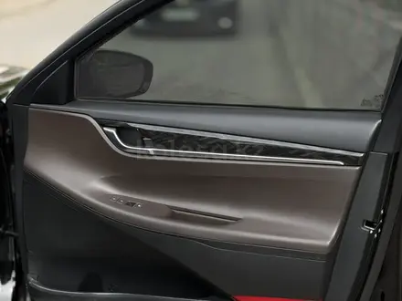 Hyundai Grandeur 2019 года за 12 000 000 тг. в Шымкент – фото 23