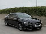 Hyundai Grandeur 2019 года за 12 000 000 тг. в Шымкент