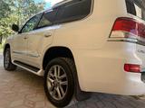 Lexus LX 570 2012 года за 27 700 000 тг. в Актау – фото 2