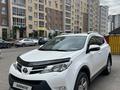 Toyota RAV4 2014 годаүшін12 300 000 тг. в Астана