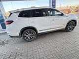Chery Tiggo 8 Pro 2022 года за 8 600 000 тг. в Рудный – фото 4