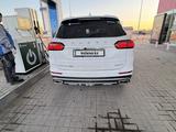 Chery Tiggo 8 Pro 2022 года за 8 600 000 тг. в Рудный – фото 3