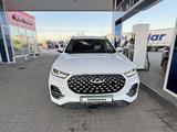 Chery Tiggo 8 Pro 2022 года за 8 600 000 тг. в Рудный