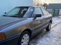 Audi 80 1991 года за 1 400 000 тг. в Алматы – фото 3