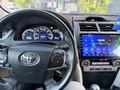 Toyota Camry 2012 года за 8 100 000 тг. в Уральск – фото 9