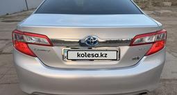 Toyota Camry 2012 годаүшін8 100 000 тг. в Уральск – фото 2