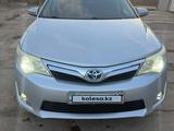 Toyota Camry 2012 годаүшін8 100 000 тг. в Уральск – фото 4
