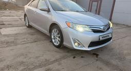 Toyota Camry 2012 годаүшін8 100 000 тг. в Уральск