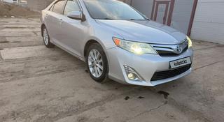 Toyota Camry 2012 года за 8 100 000 тг. в Уральск