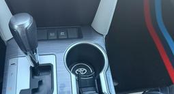 Toyota Camry 2012 годаүшін8 100 000 тг. в Уральск – фото 5