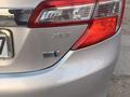 Toyota Camry 2012 года за 8 100 000 тг. в Уральск – фото 8