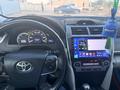 Toyota Camry 2012 года за 8 100 000 тг. в Уральск – фото 7