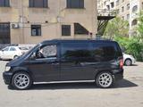 Mercedes-Benz Vito 1999 годаүшін4 000 000 тг. в Алматы – фото 2