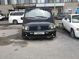 Mercedes-Benz Vito 1999 годаүшін4 000 000 тг. в Алматы