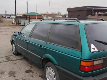 Volkswagen Passat 1991 года за 1 750 000 тг. в Балхаш – фото 2