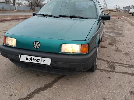 Volkswagen Passat 1991 года за 1 750 000 тг. в Балхаш