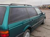 Volkswagen Passat 1991 года за 1 750 000 тг. в Балхаш – фото 3