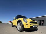 Mini Hatch 2003 годаүшін5 000 000 тг. в Костанай – фото 3