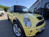 Mini Hatch 2003 годаүшін5 000 000 тг. в Костанай