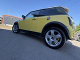 Mini Hatch 2003 годаүшін5 000 000 тг. в Костанай – фото 2