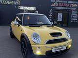 Mini Hatch 2003 годаүшін4 600 000 тг. в Костанай – фото 4