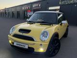 Mini Hatch 2003 годаүшін4 600 000 тг. в Костанай – фото 2