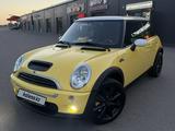 Mini Hatch 2003 годаүшін4 600 000 тг. в Костанай