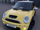 Mini Hatch 2003 годаүшін4 600 000 тг. в Костанай – фото 3