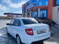 ВАЗ (Lada) Granta 2190 2019 года за 5 100 000 тг. в Актобе – фото 15