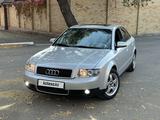 Audi A4 2003 годаfor3 500 000 тг. в Караганда