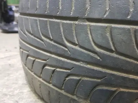 Резина 1-шт 175/60 r16 Firestone из Японии за 7 000 тг. в Алматы – фото 2