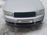 Audi A4 2001 годаүшін2 000 000 тг. в Актобе