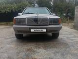 Mercedes-Benz 190 1992 годаүшін600 000 тг. в Шымкент