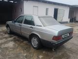 Mercedes-Benz 190 1992 годаүшін600 000 тг. в Шымкент – фото 2