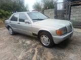 Mercedes-Benz 190 1992 годаүшін600 000 тг. в Шымкент – фото 5