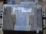 Эбу Volvo s40 1.8 за 30 000 тг. в Костанай