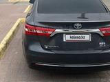 Toyota Avalon 2013 года за 9 500 000 тг. в Шымкент