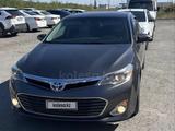 Toyota Avalon 2013 года за 9 500 000 тг. в Шымкент – фото 5