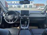 Toyota RAV4 2021 годаүшін19 500 000 тг. в Уральск – фото 4