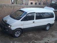 Hyundai Starex 2003 года за 4 000 000 тг. в Сарыагаш