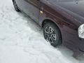 ВАЗ (Lada) Priora 2172 2012 годаүшін2 000 000 тг. в Актобе – фото 3