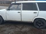 ВАЗ (Lada) 2104 2005 года за 550 000 тг. в Теренколь – фото 4