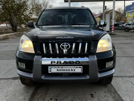 Toyota Land Cruiser Prado 2009 года за 11 500 000 тг. в Алматы